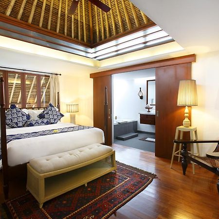 Mahala Hasa Villa By Premier Hospitality Asia Legian Dış mekan fotoğraf