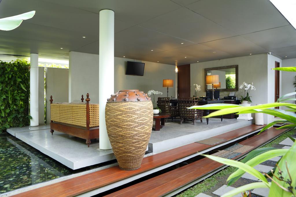 Mahala Hasa Villa By Premier Hospitality Asia Legian Dış mekan fotoğraf