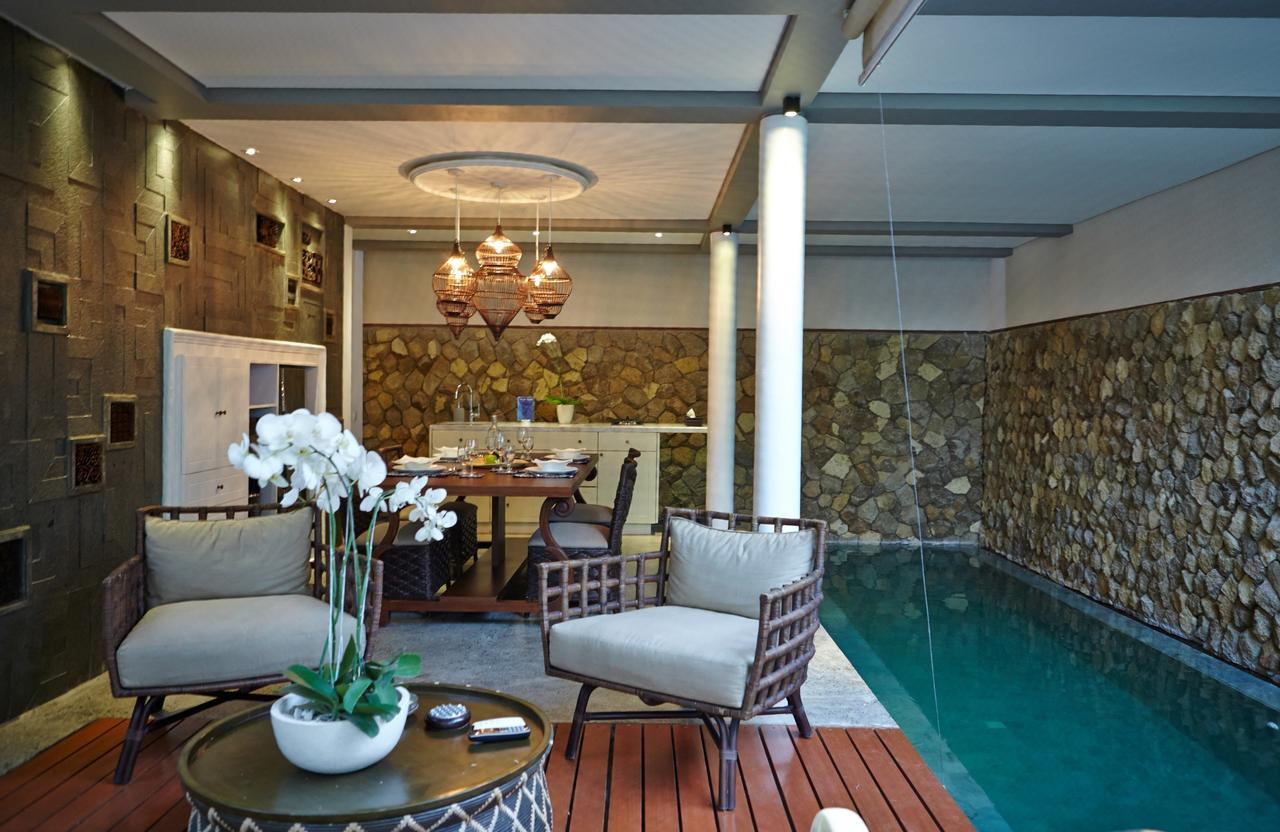 Mahala Hasa Villa By Premier Hospitality Asia Legian Dış mekan fotoğraf