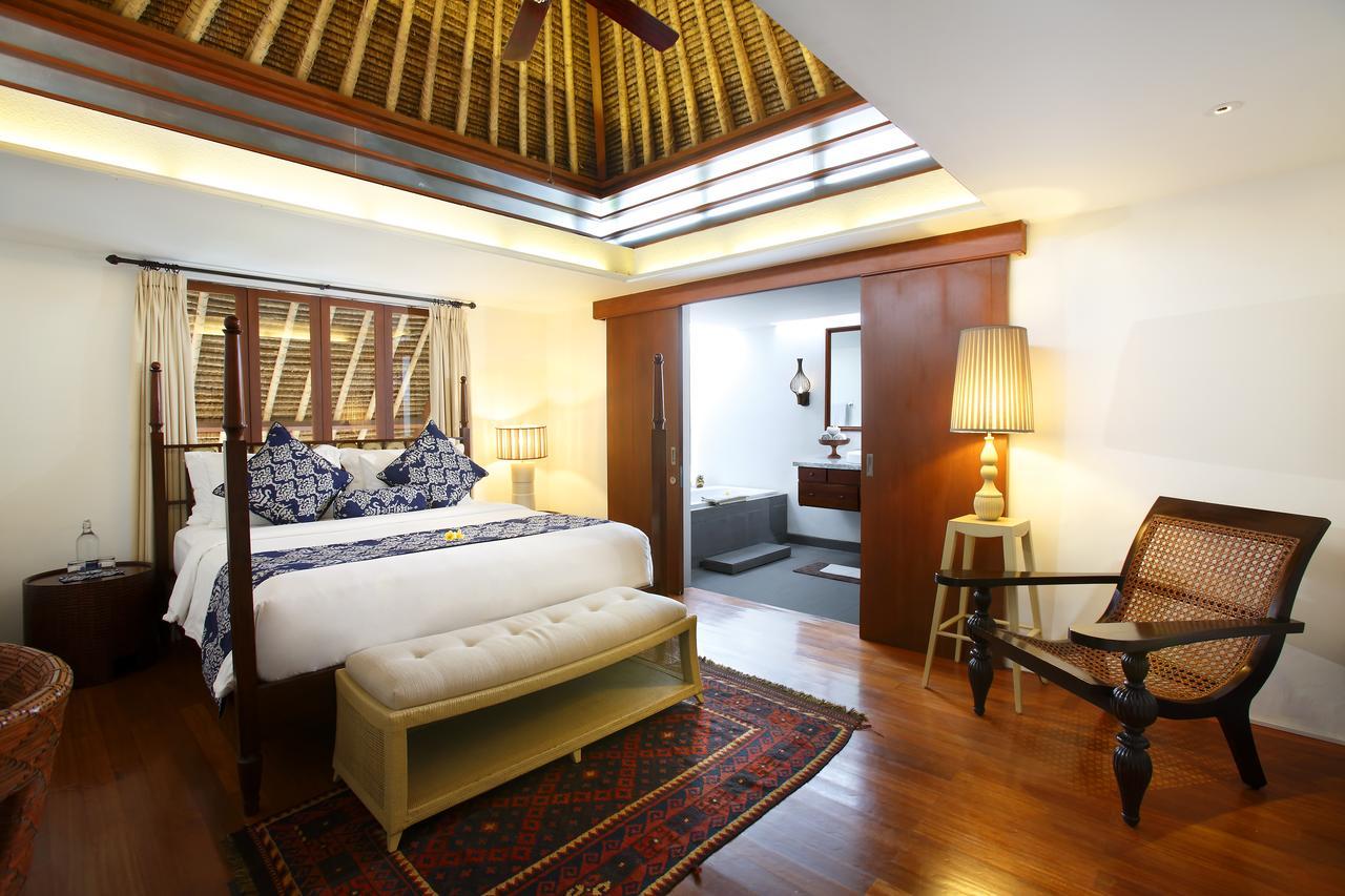 Mahala Hasa Villa By Premier Hospitality Asia Legian Dış mekan fotoğraf