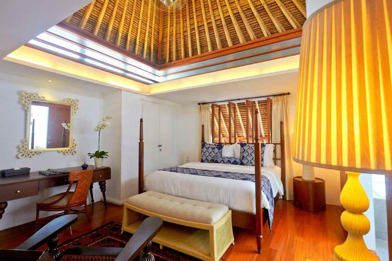 Mahala Hasa Villa By Premier Hospitality Asia Legian Dış mekan fotoğraf